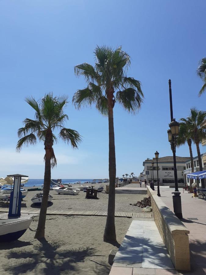 Centro Playa De Sabinillas Manilva San Luis de Sabinillas Exterior foto